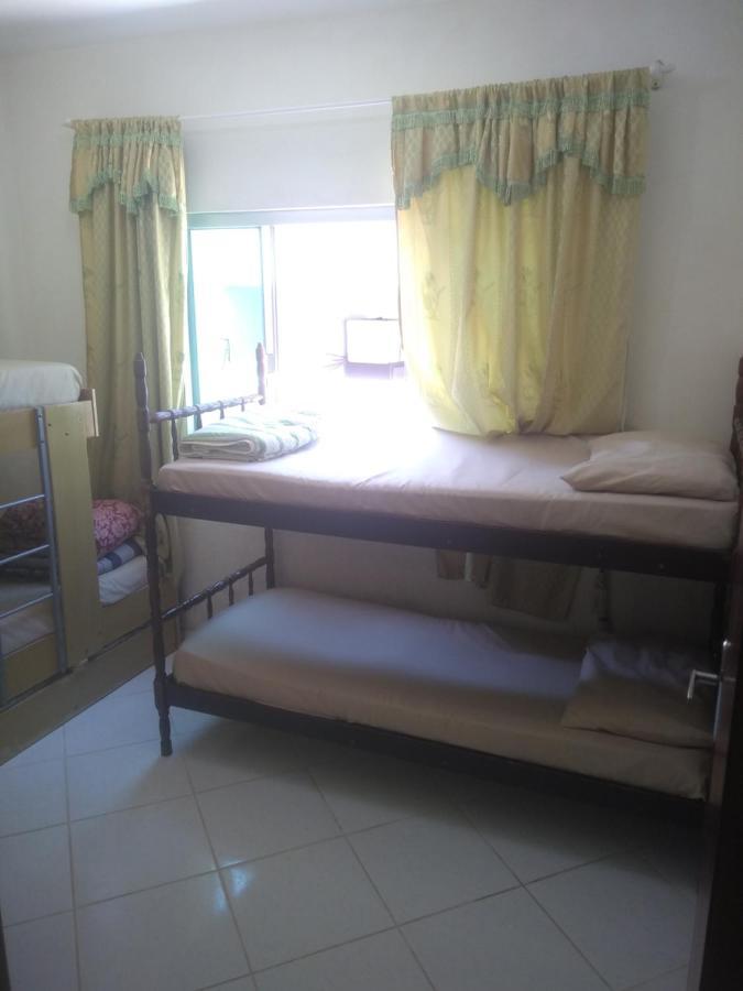 Genesis Beach Hostel! Quartos Compartilhados E Privativos Na Pinheira Palhoça Eksteriør billede