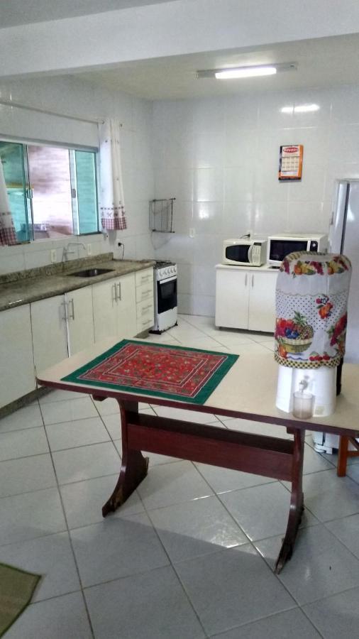 Genesis Beach Hostel! Quartos Compartilhados E Privativos Na Pinheira Palhoça Eksteriør billede